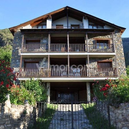 Appartamento Sh11 - Casa Juan Manuel 2 - Villmor Sahun Esterno foto