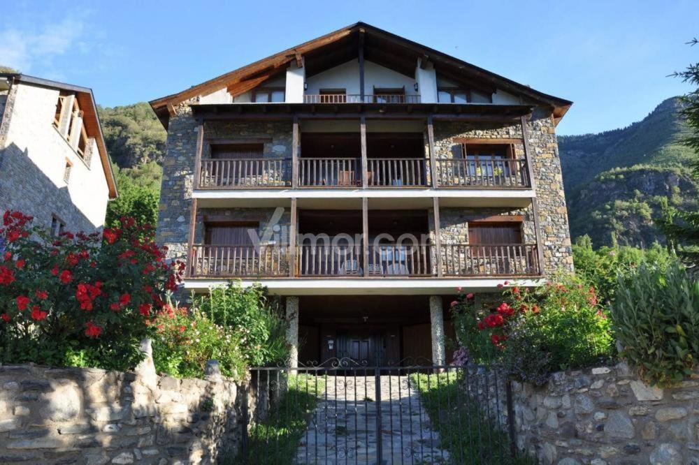Appartamento Sh11 - Casa Juan Manuel 2 - Villmor Sahun Esterno foto