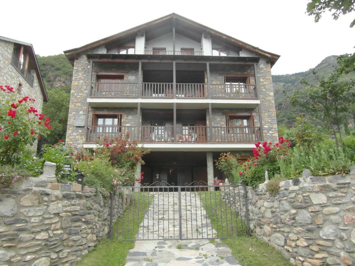 Appartamento Sh11 - Casa Juan Manuel 2 - Villmor Sahun Esterno foto