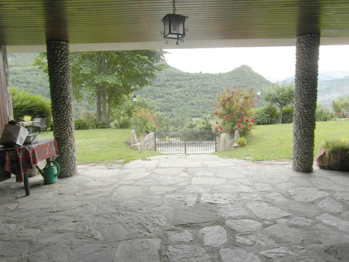 Appartamento Sh11 - Casa Juan Manuel 2 - Villmor Sahun Esterno foto