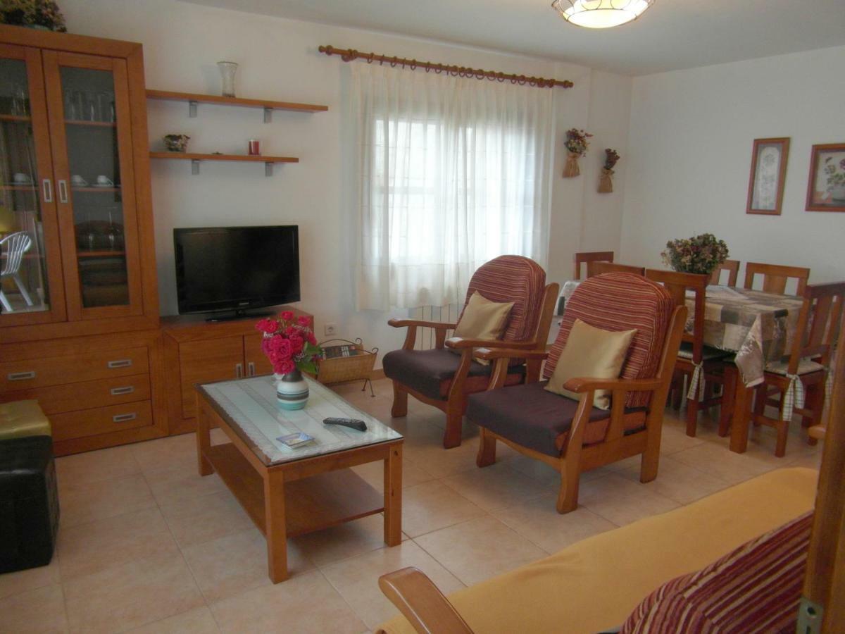 Appartamento Sh11 - Casa Juan Manuel 2 - Villmor Sahun Esterno foto