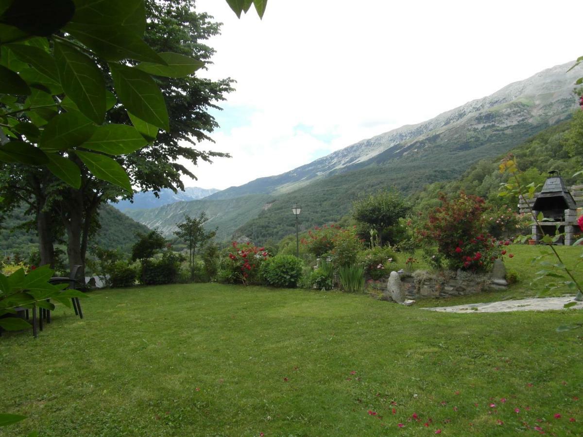 Appartamento Sh11 - Casa Juan Manuel 2 - Villmor Sahun Esterno foto