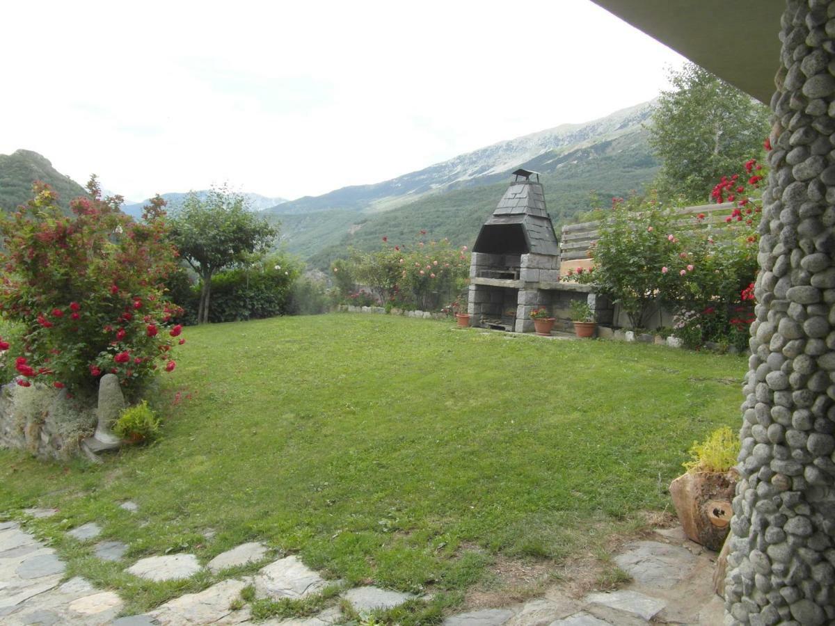 Appartamento Sh11 - Casa Juan Manuel 2 - Villmor Sahun Esterno foto