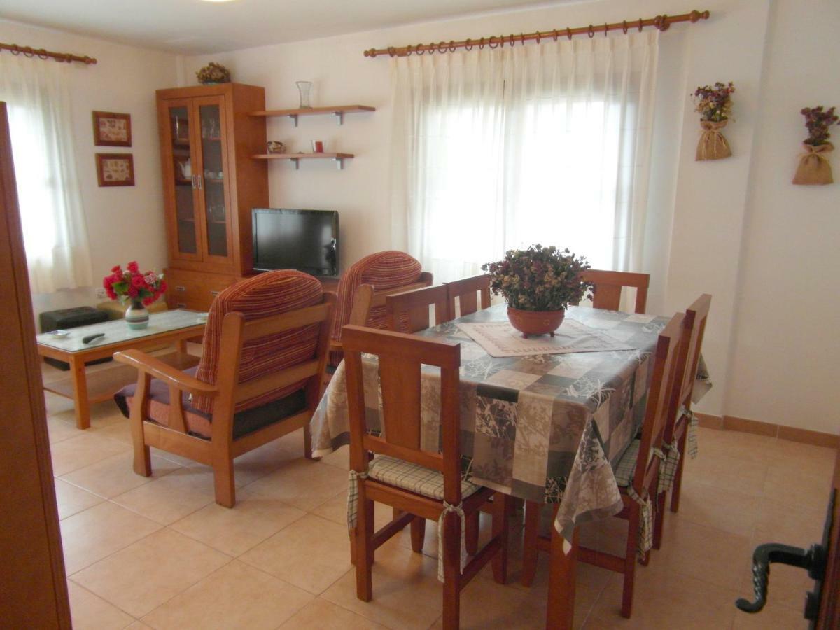 Appartamento Sh11 - Casa Juan Manuel 2 - Villmor Sahun Esterno foto