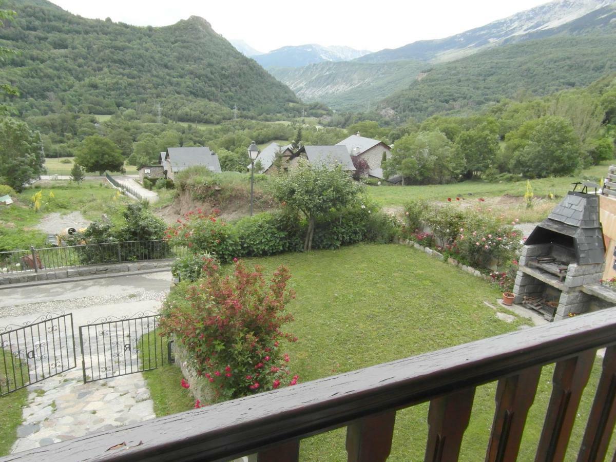 Appartamento Sh11 - Casa Juan Manuel 2 - Villmor Sahun Esterno foto