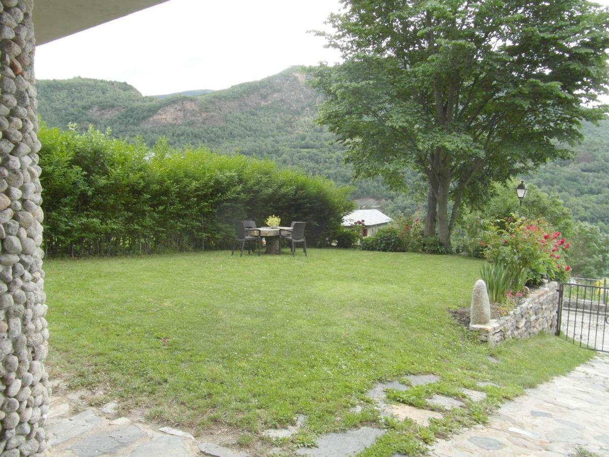 Appartamento Sh11 - Casa Juan Manuel 2 - Villmor Sahun Esterno foto