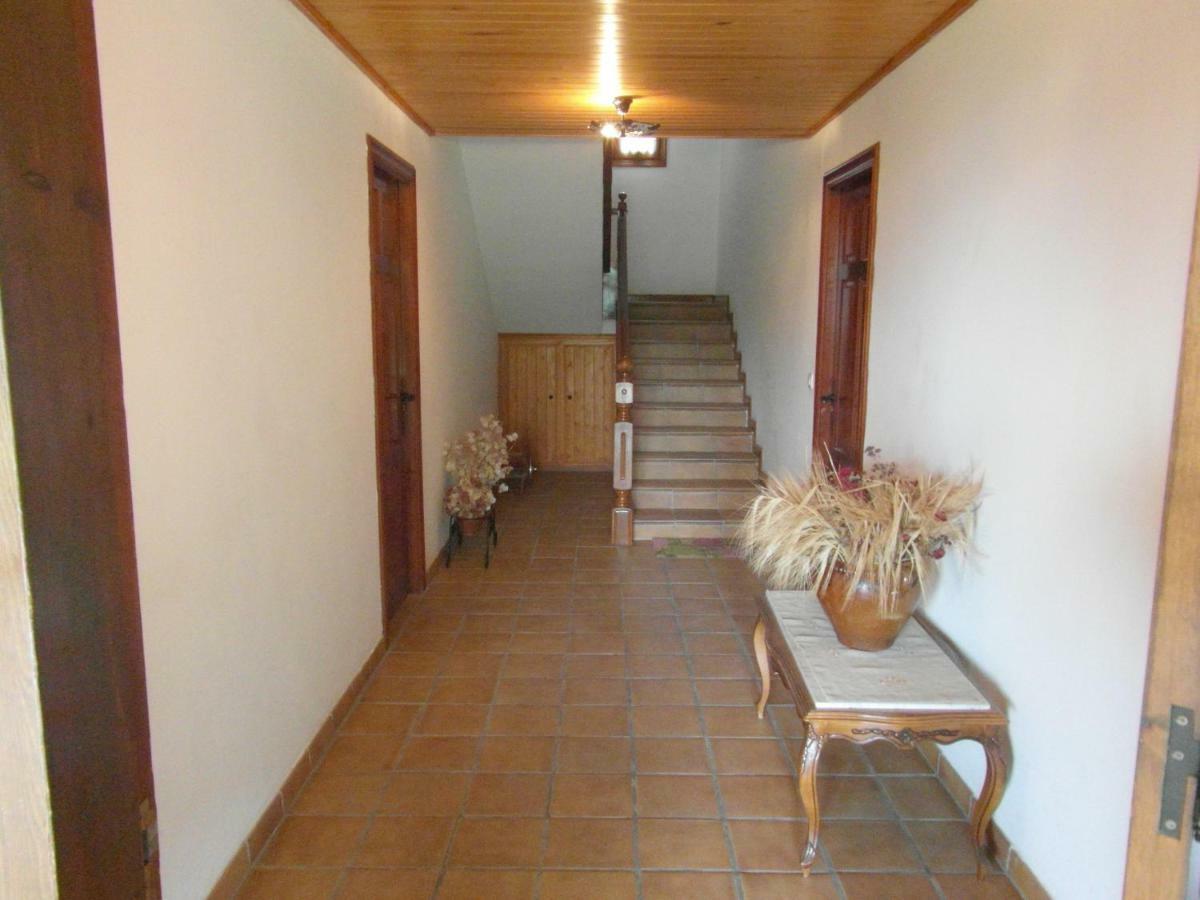 Appartamento Sh11 - Casa Juan Manuel 2 - Villmor Sahun Esterno foto