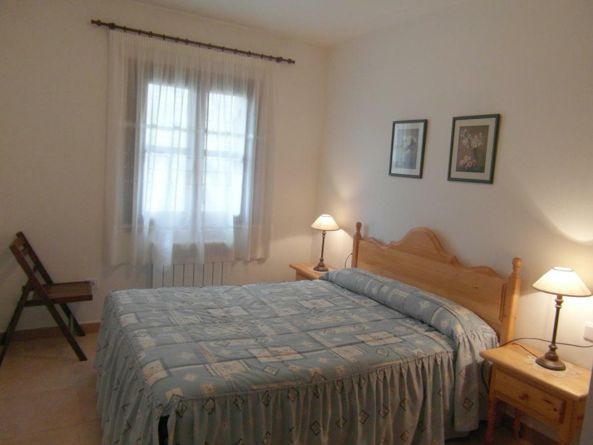 Appartamento Sh11 - Casa Juan Manuel 2 - Villmor Sahun Esterno foto