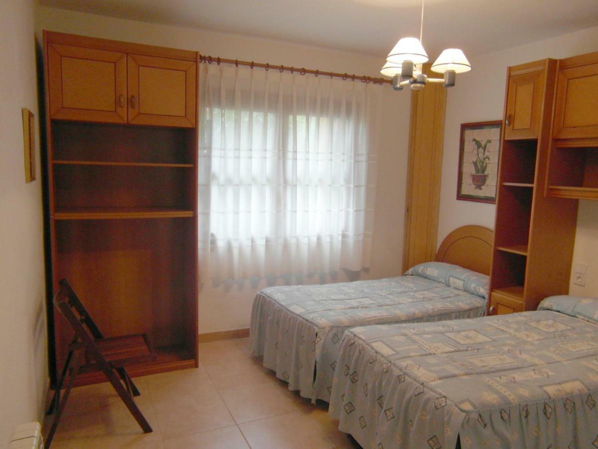 Appartamento Sh11 - Casa Juan Manuel 2 - Villmor Sahun Esterno foto