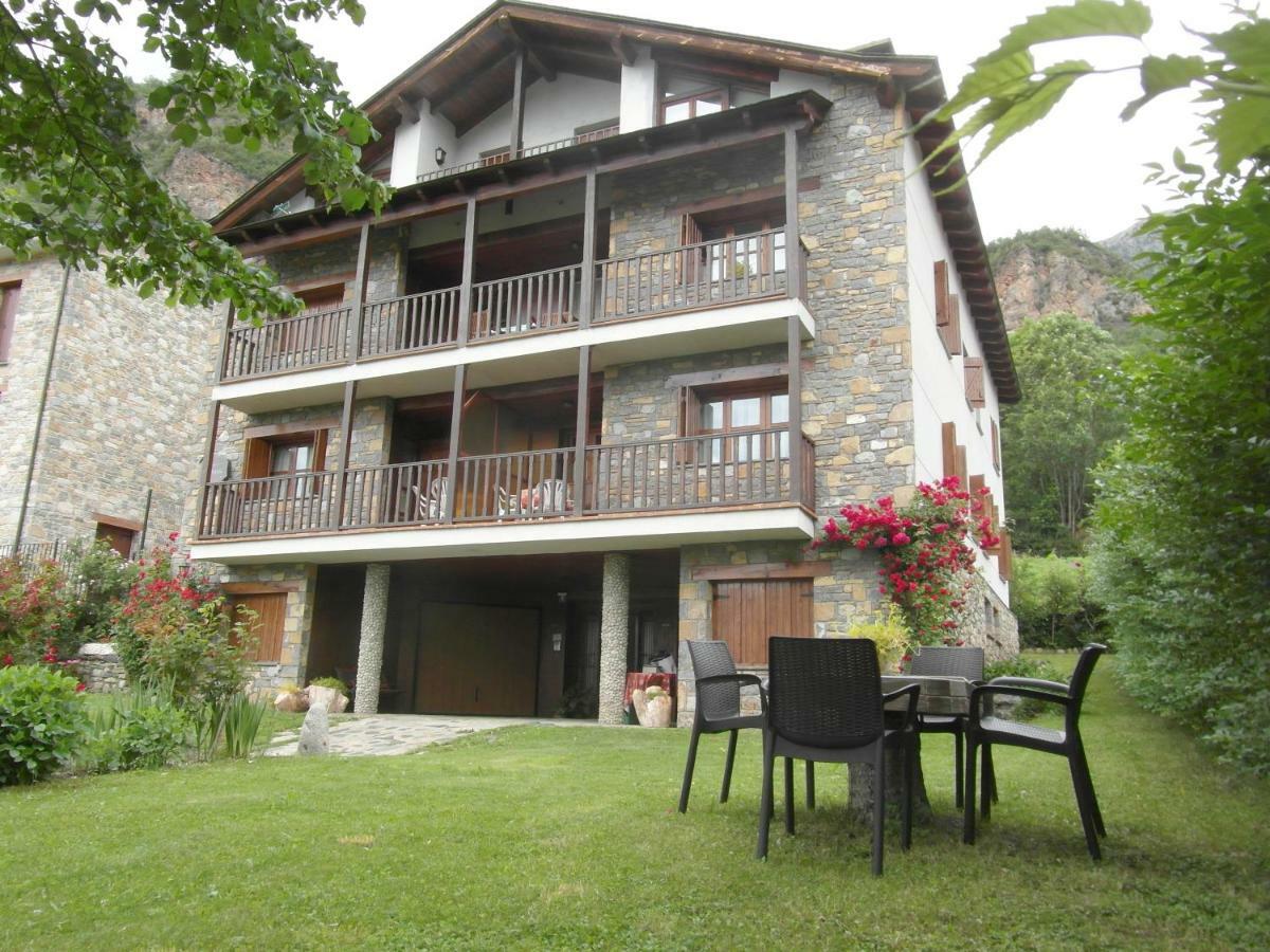 Appartamento Sh11 - Casa Juan Manuel 2 - Villmor Sahun Esterno foto