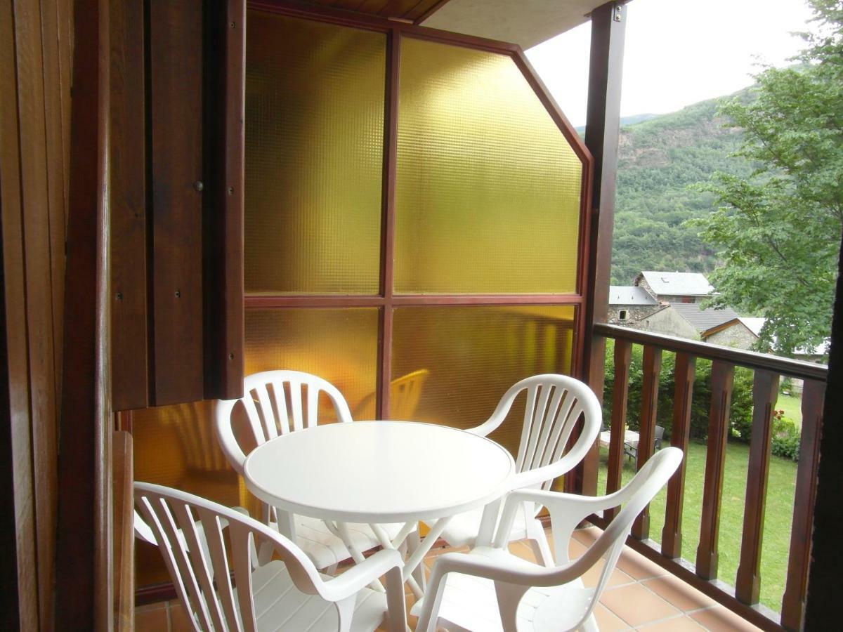 Appartamento Sh11 - Casa Juan Manuel 2 - Villmor Sahun Esterno foto