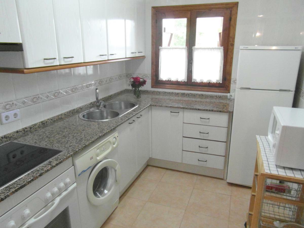 Appartamento Sh11 - Casa Juan Manuel 2 - Villmor Sahun Esterno foto