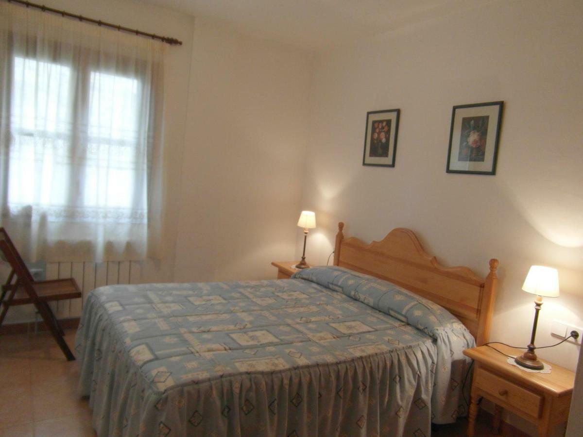 Appartamento Sh11 - Casa Juan Manuel 2 - Villmor Sahun Esterno foto