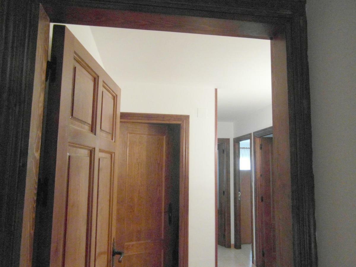 Appartamento Sh11 - Casa Juan Manuel 2 - Villmor Sahun Esterno foto